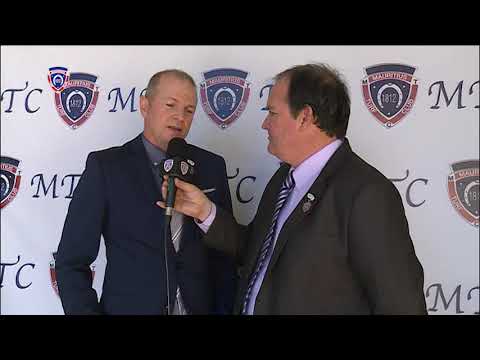 21st Meeting 3rd Race 2019 Season - Post-race interview with Mr Jean Michel Henry