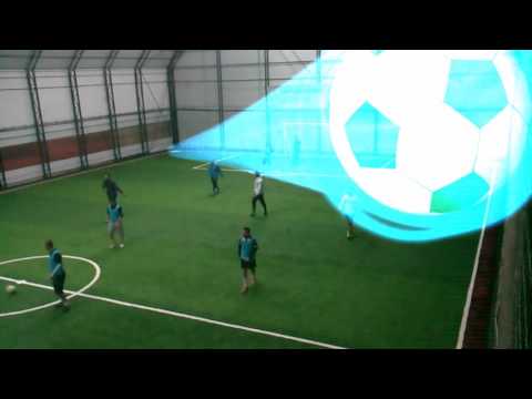 VIP Halı Saha 07.02.2016 21:00 - akillisaha.com