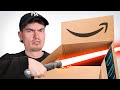 I Bought The Weirdest Amazon Items