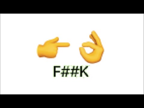 ‘F**k’ Is Incredibly Versatile.