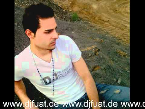 DJ FUAT vs Berkay - Taburcu (GOLD EDIT) www.djfuat.de