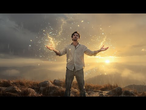 Ethan Vale – Between Lightning and Dreams