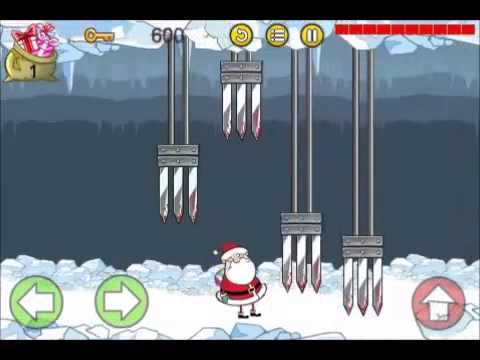 Aventuras de Santa Video