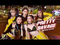 KPOP IN PUBLIC YGX Pretty Savage BLACKPINK Cover By BN DANCE TEAM FROM VIETNAM