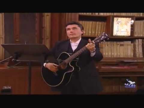 Ave Maria, splendore del mattino ok