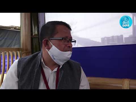 Mai-Own Exhibition  16/3/2021