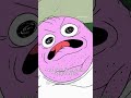 Smiling Friends Family Time Adult Swim Europe