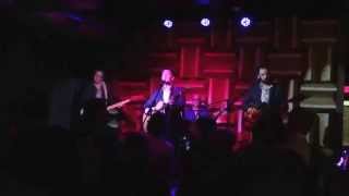 Josh Rouse - My Love Has Gone (Live in Indianapolis at the HiFi 9.16.2015)