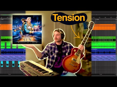 Remaking Walking On a Dream to Learn What Makes It So Good