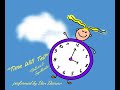 "TIME WILL TELL" (c)DeLUCIA & SQUILLACOTE, (C) 1979/1980, Performed by Dan Darrow.