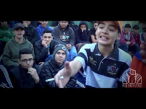 KSTIGO - TODO vs ECK - HELICE (OCTAVOS) PCH FREESTYLE 2VS2