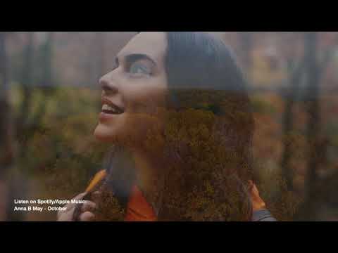 Anna B May - October - Autumn Music Instrumental