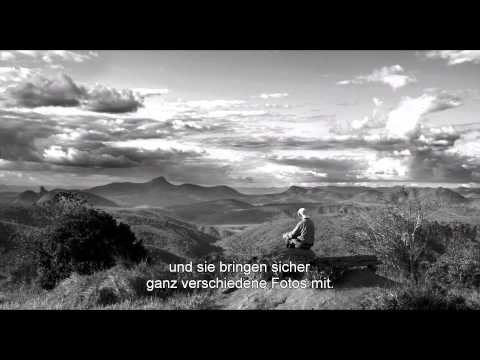 FriJus DVD: "Das Salz der Erde" (Trailer)