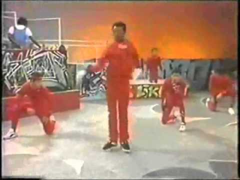 EL GRAN MR. WAVE!  -  THE BIG MR. WAVE!