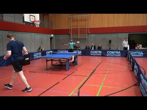 VER 2022 | Hendrik Paul vs Rajkamal Singh | Highlights