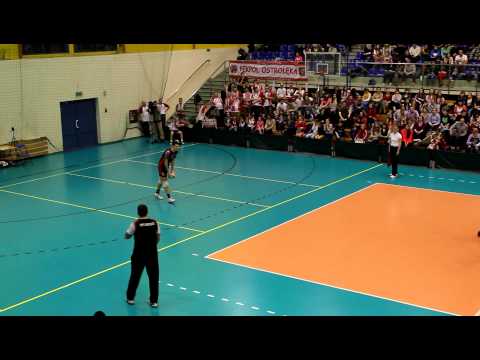 Energa Pekpol Ostrołęka - KPS Jadar Siedlce