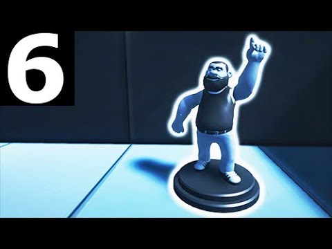 Suicide Guy Walkthrough Gameplay Part 6 - Level 6 (No Commentary Playthrough)