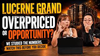 The first New Launch in 10 years at Lakeside, Should You Give It A Miss