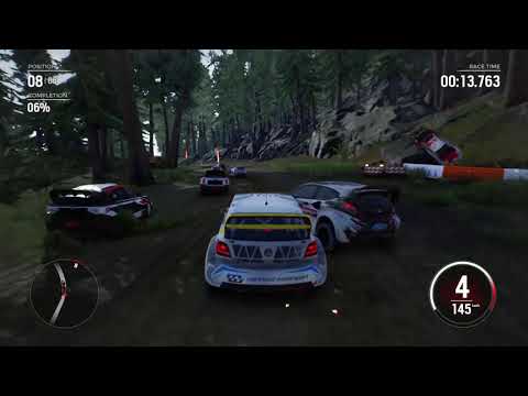 Gravel Special Edition - Quick PS5 Review