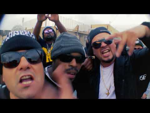 "Where do we go from here" SeaOne Rugged Monk prod.by Geo "Las Manos de Dios"