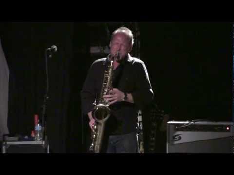 Mike Zito - Judgement Day