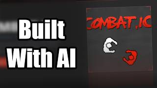 Testing AI Website Builders for My Game