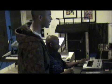 The Making of Amnesia