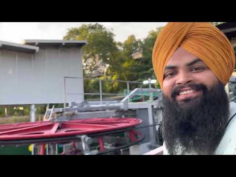 Singapore _ Sentosa Island/Beach Side