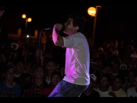 Cacha vs Bonnotto - 4tos - Paseo Free Rap - (fecha especial) - 2017