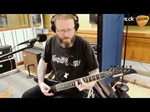 CRIMINAL - POR LA FUERZA DE LA RAZÓN en vivo Estudio Futuro