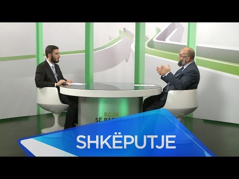 Reflektimi i agjërimit te besimtari - Hoxhë Ekrem Avdiu