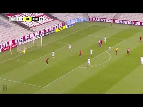 Atlético Paranaense 5 x 0 Londrina (HD) Melhores Momentos - Campeonato Paranaense - 23/07/2020