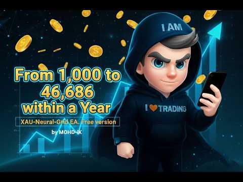 Video XAU Neural Grid