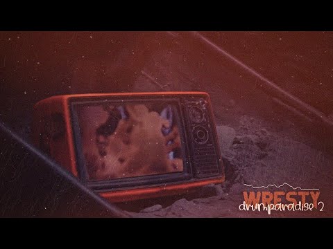 Wresty - DRUMPARADISE 2