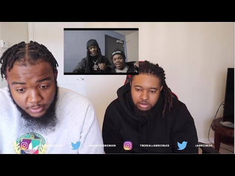 42 Dugg, Reaper - Can't Complain (Official Video) | REACTION