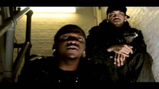 Lloyd Banks (Feat. Pusha T) - Home Sweet Home (OFFICIAL VIDEO)