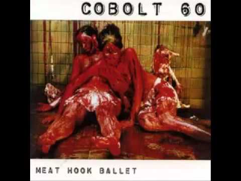 COBOLT 60 - Chainsaw Michelangelo