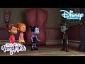 Vampirina | Magisch Moment: Menselijke Monster Vriendschap | Disney Channel NL
