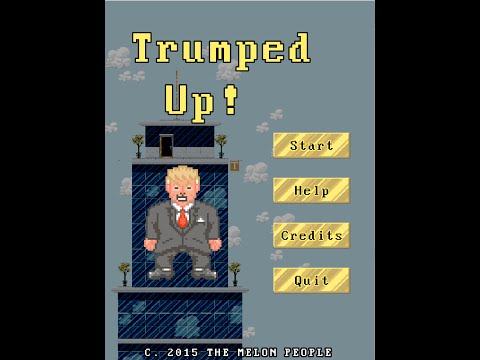 Trumped Up Video