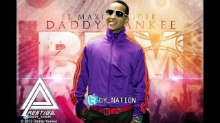 Daddy Yankee - BPM (Instrumental)