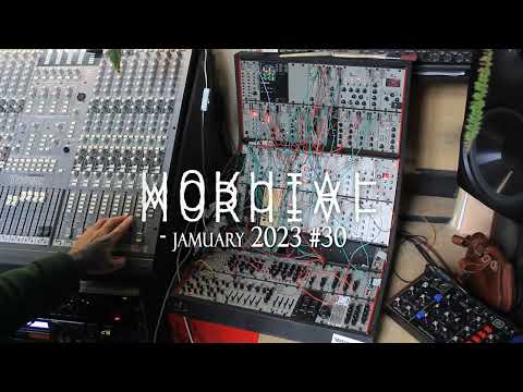 Moruial - #jamuary2023 30