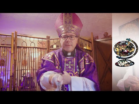 Americans turn to religion in wake of pandemic