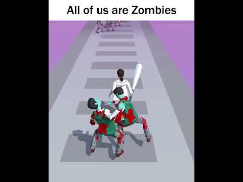 All of us are zombies Video