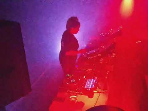 Blasha & Allatt [All Night Long] | Meat Free, Salford, MCR | 07 SEP 2024