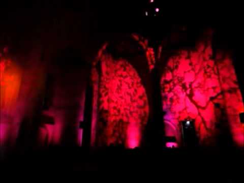 Ensemble Musica Nova, Johannes Ockeghem, extrait d'un concert mis en lumière