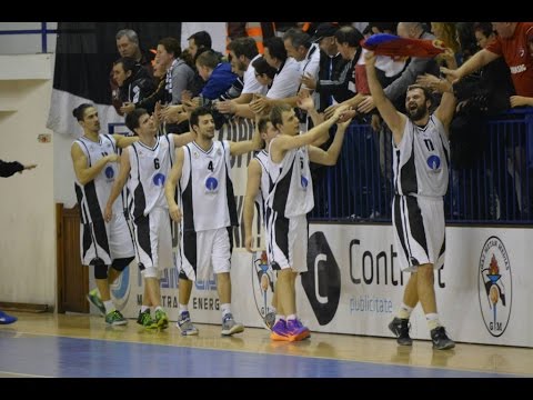 Gaz Metan a invins CSM Oradea - novatv.ro