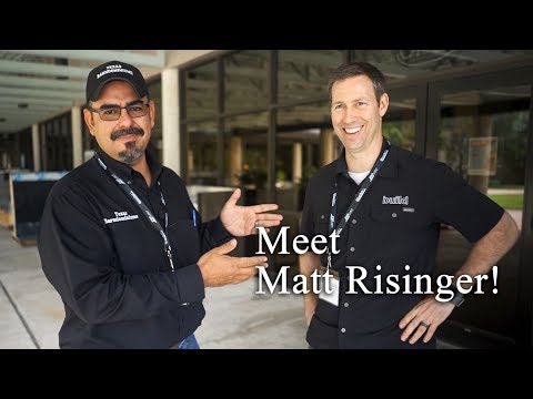 High performance Barndominiums, humidity control, and air tight homes - The Barndominium Show E126