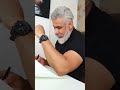 Rahul Jagtap Shorts