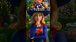 Supergirl QUER um Cachorro a QUALQUER CUSTO e o Final Vai Te Emocionar e Surpreender!