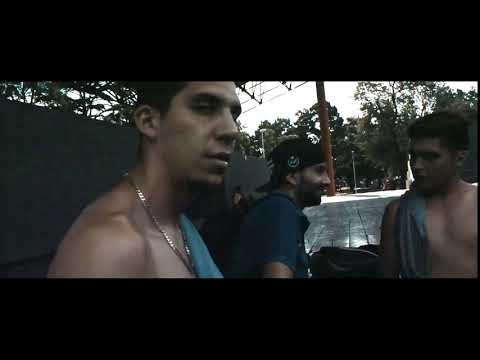 TAIL KLK -  En Mi Lugar (By Jordi Mazzeo)